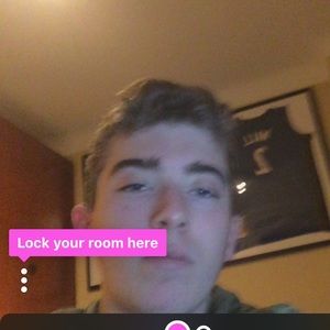 Meet your Posher, Jason